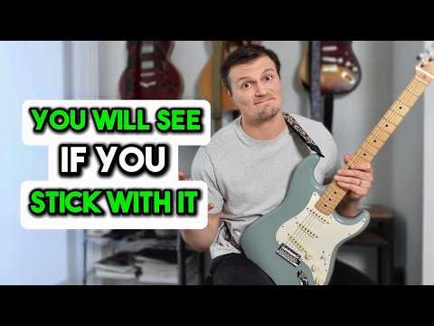 The Best Warm-up Routine For Beginner Guitar Players