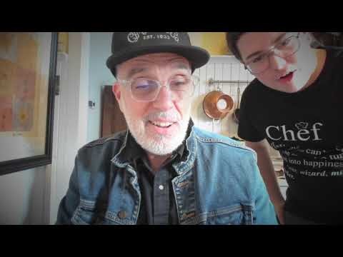 BRAVE THE HIVE CROWDFUNDER - John Wort Hannam NEW ALBUM