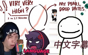 【中字】MCYT的随机演讲挑战