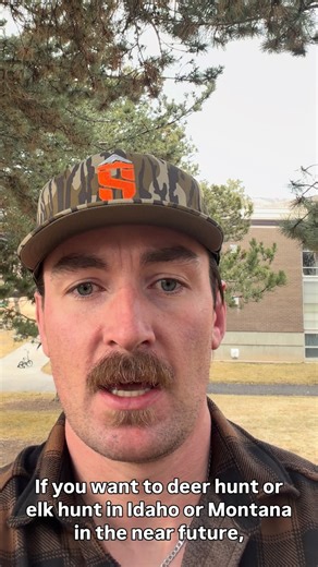 The Hunt Source on Instagram: "Currently booking hunt plans for OTC DIY bear hunts for the 2026 spring! If you’re wanting to hunt spring bears book a hunt plan and I’ll put you in the right area with the right tactics for success."