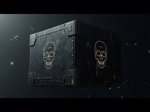 THE BLACK BOX | Elite Deep & Heavy Melodic Techno Mix (2026)