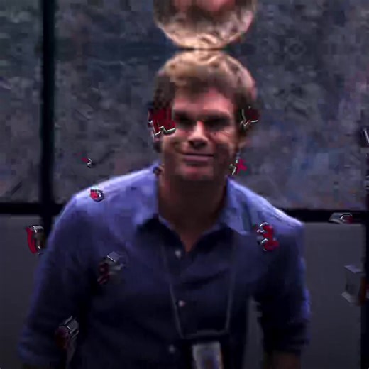 デクスター：隠された真実を暴露する編集