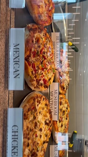 Pronto pizza and pasta! 401-9th ave sw