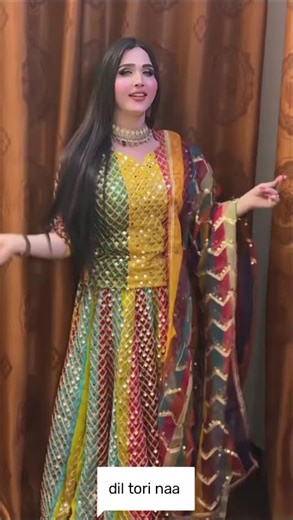 dil tori naa #new #pakistanisongs