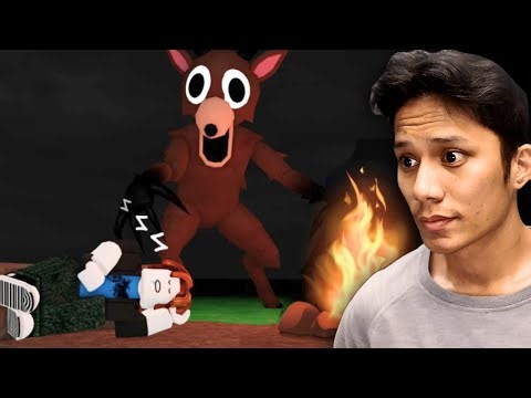 BISAKAH AKU BERTAHAN 100 HARI SENDIRIAN? 99 Malam di Hutan