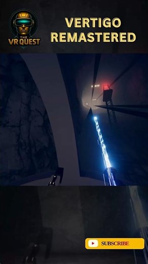 VR Train Coaster | Vertigo Remastered