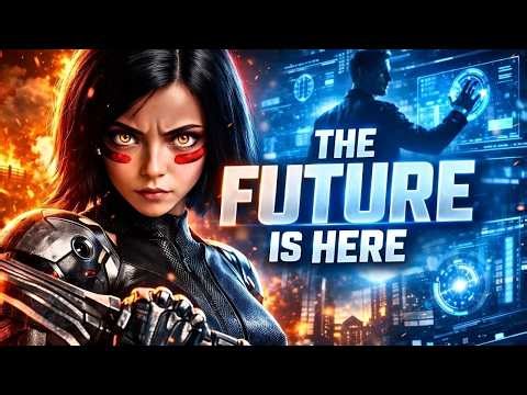 10 Sci-Fi Movies About the Future of Humanity | That Feel Real