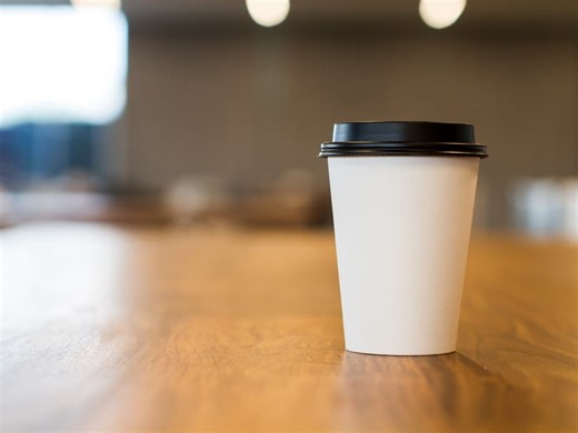 Coffee Shop Opens 3rd Location In Busy Milford Spot