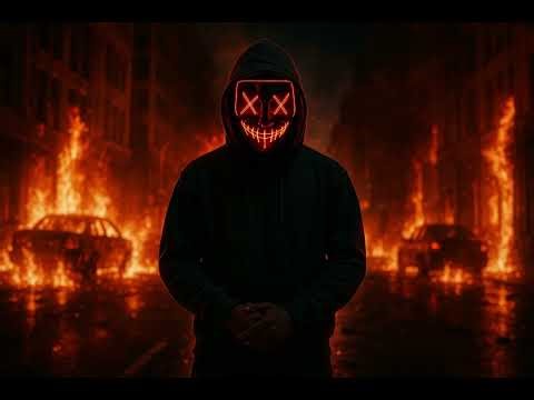 🎧 HIP HOP DJ Mix ⚡ Heavy Bass × Fast Rhythm 🔥 Party & Workout Energy