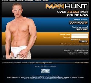 Manhunt.net - Alchetron, The Free Social Encyclopedia