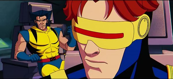 'X-Men '97' gives Gambit a hero moment you'll never forget