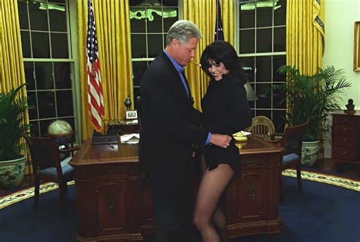 Bill was wilding back in the day #lostfootage | Cedric Williams