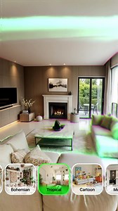 Design your dream home in seconds with AI. 🎨 | AI Home Design