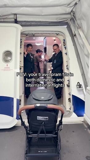 Skippy Prams on TikTok