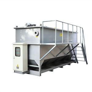 [Hot Item] Dissolved Air Flotation Daf System for Sewage Treatment