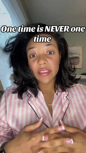 One time is NEVER one time: navigating manipulation and cheating