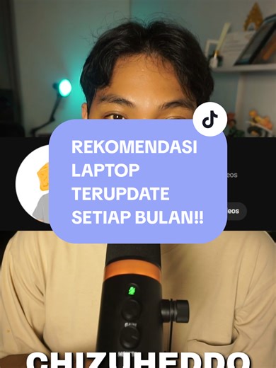 Rekomendasi Laptop Terbaik Di Bawah 10 Juta