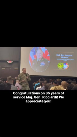 3.3K views · 77 reactions | 88th Readiness Division on Reels | Facebook