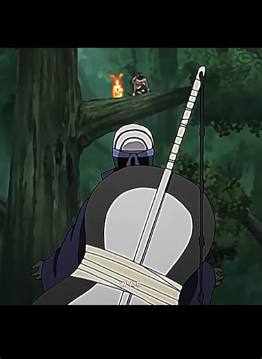Obito's Identity Revealed in Naruto Edits