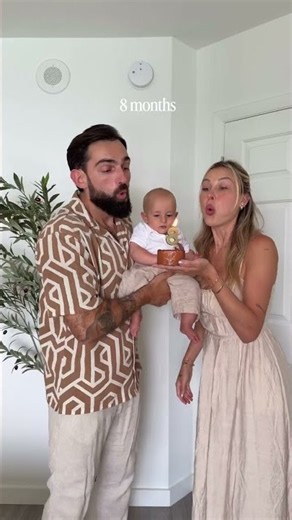 HAPPY BIRTHDAY BABY MILO (tomorrow ) !✨ Officially kicking off this week’s birthday celebrations for