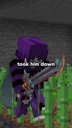 I GOT a CUSTOM ENCHANT on this Minecraft SMP!