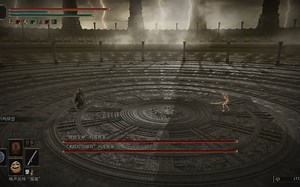 艾尔登法环 BvB 分身与本体之间的对决！ “腐败女神”玛莲妮娅 vs “米凯拉的锋刃”玛莲妮娅 2