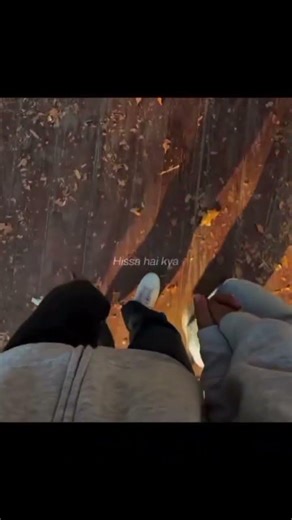 Jab Tujhko Pata Hai Dil Muskurata hai🥰| Love