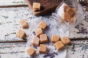 Jak zrobić idealne domowe krówki? Przepis na słodką doskonałość!