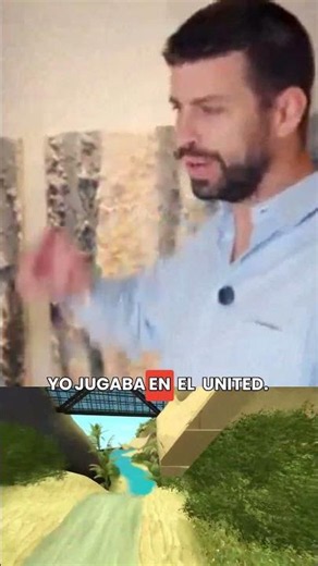 El Error que lo Llevó al Barça IBAI Piqué