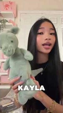 Alyssa’s Christmas HAUL! @FameWorldFW #alyssa #haul #christmas