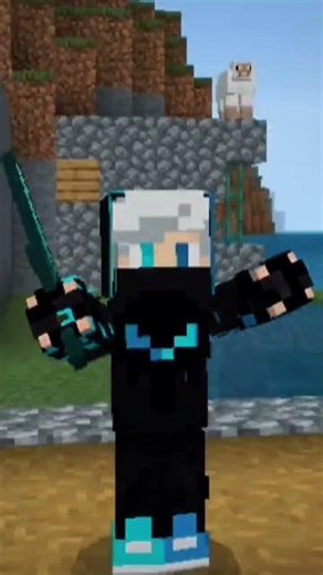 #tutorialyoutube #minecraft #skinpack #dream #edit