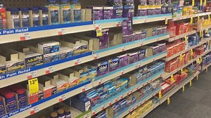 OTC sleeping aids can help , but use with caution