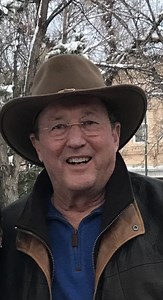 C.E. (Mike) Thomas, III | Nalley-Pickle & Welch Funeral Home & Crematory