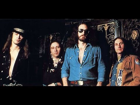 Ranking the Studio Albums: Blackfoot (w/Martin Popoff)