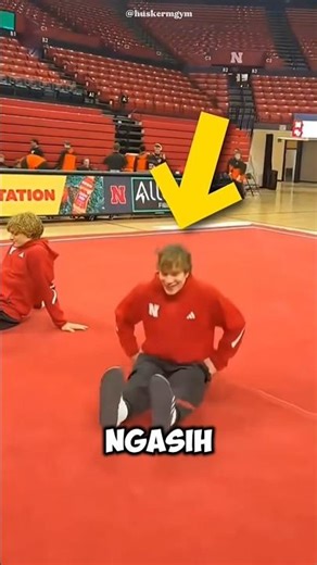 $1,000 Impossible Challenge: Sit Without Bending Your Knees! 💸🤯
