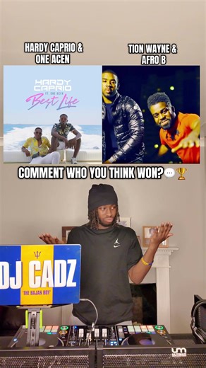 UK Music Showdown: Who Had the Biggest Impact?