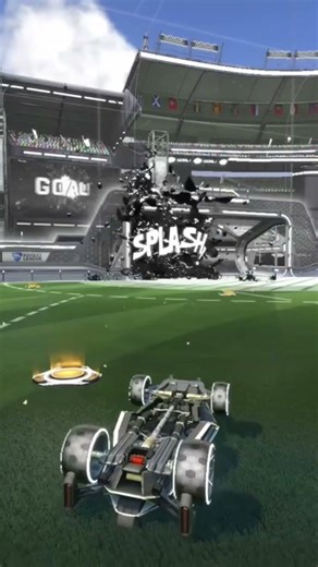 Peaking with mantis #beatdrop #mantis #rl #rocketleague #peak