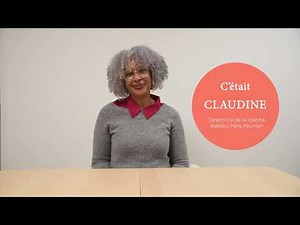 Rencontre avec Claudine, Directrice de la crèche Babilou Paris Réunion