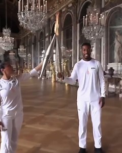 122K views · 822 reactions | The #Olympics Opening Ceremony is just...