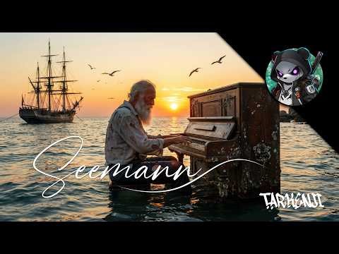 TarKenji - Seemann (Official Audio)