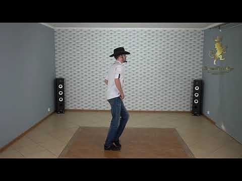 Four Corner (Music)(Line Dance)