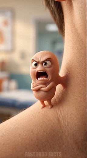 How to Remove Skin Tags Naturally?