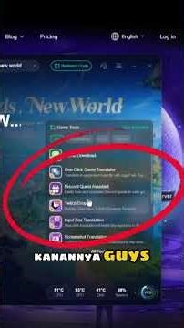 CARA UBAH KE BAHASA INGGRIS RONW!!!🔍🔍🔍#RagnarokTheNewWorld #ROWorld #ROW #gunslinger #lagofast