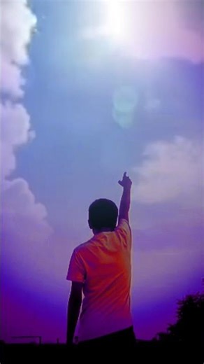 Sky Replacement Magic 🌌 | Before & After