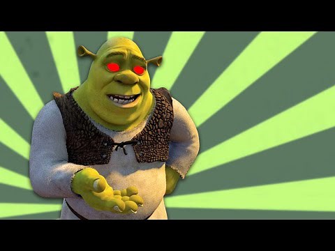 THE MEME TEAM! | Gmod Hide and Go Shrek