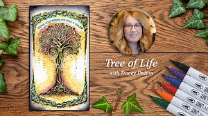 4.3K views · 123 reactions | Tree of Life with Tracey Dutton The...