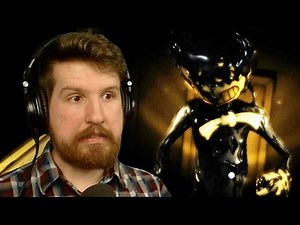 BENDY AND THE INK MACHINE - Chapter 2 - The Old Song