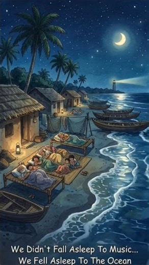 Sleeping Under The Stars In The Hills ⛰️🌙 | 90s Indian Mountain Nostalgia