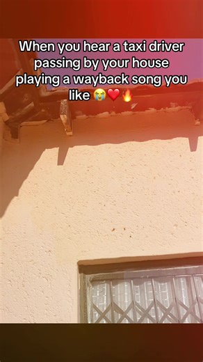 Taxi Driver Plays Your Favorite Throwback Song!