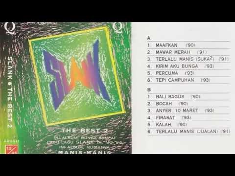 Slank - The Best 2 (Full Album)